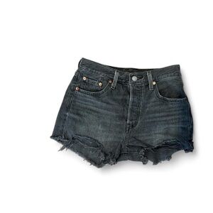Levi’s 501 shorts